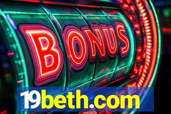 19beth.com