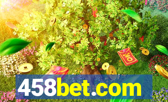 458bet.com