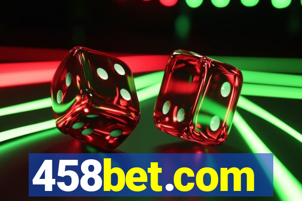 458bet.com