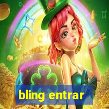 bling entrar