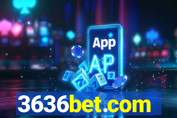 3636bet.com