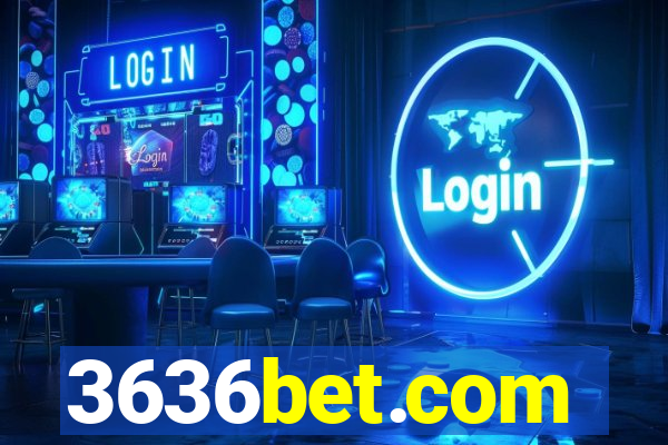 3636bet.com