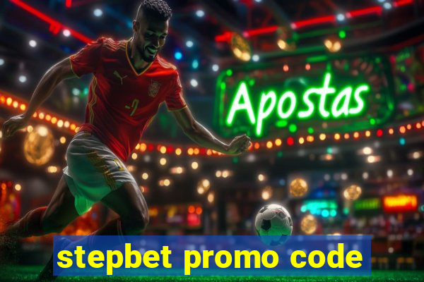 stepbet promo code