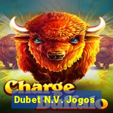 Dubet N.V. Jogos