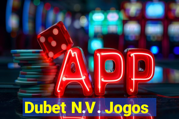 Dubet N.V. Jogos