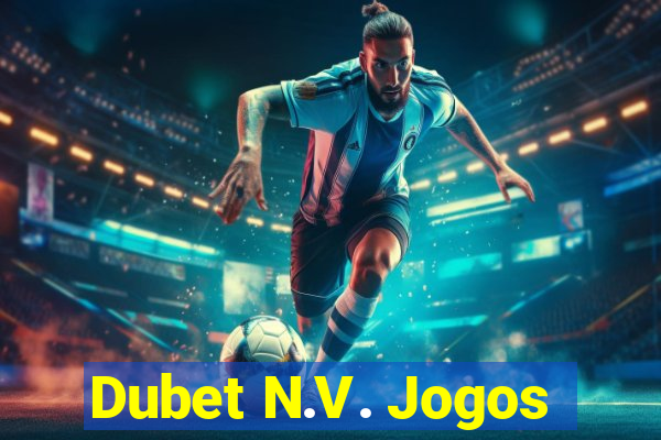 Dubet N.V. Jogos