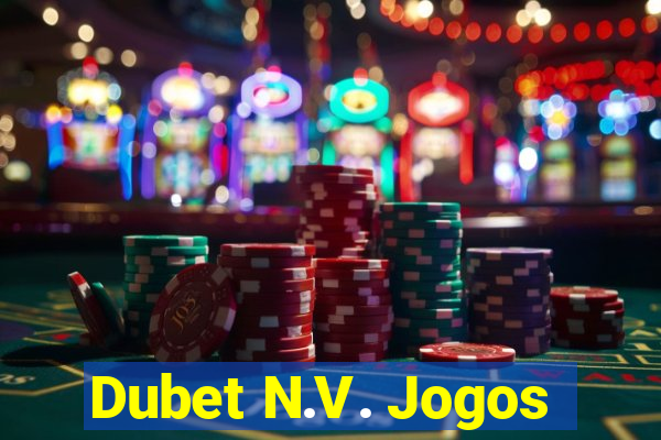 Dubet N.V. Jogos