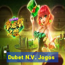 Dubet N.V. Jogos