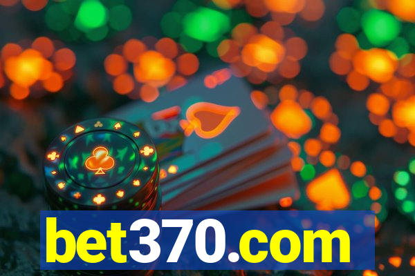 bet370.com