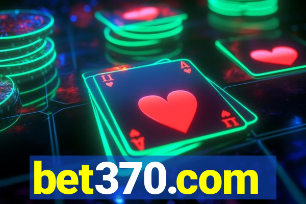 bet370.com