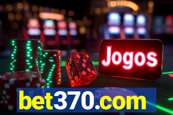 bet370.com