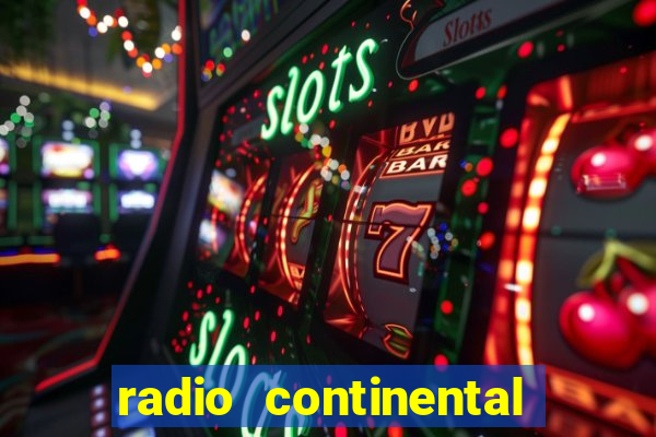 radio continental porto alegre