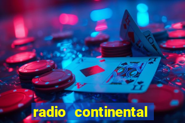 radio continental porto alegre