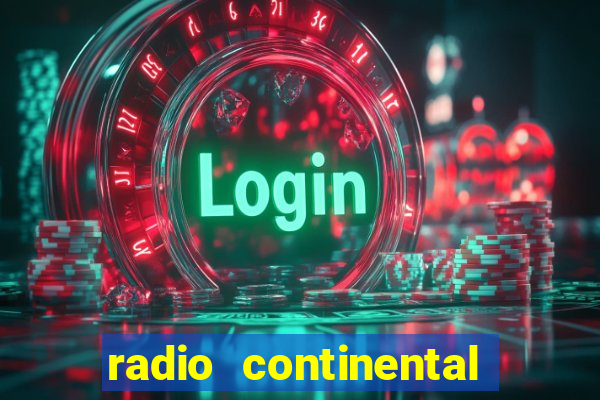 radio continental porto alegre