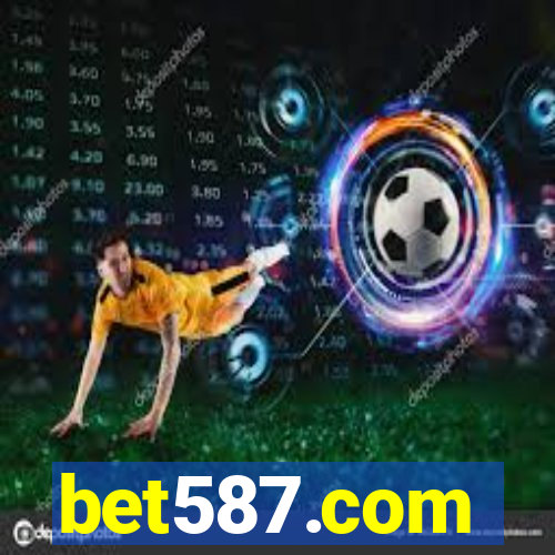 bet587.com