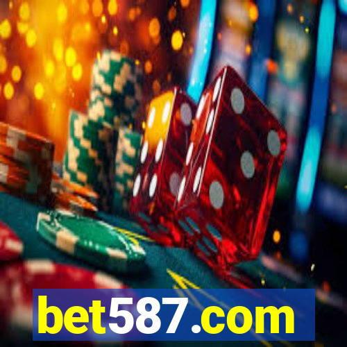 bet587.com