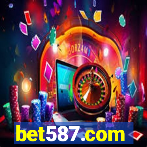 bet587.com