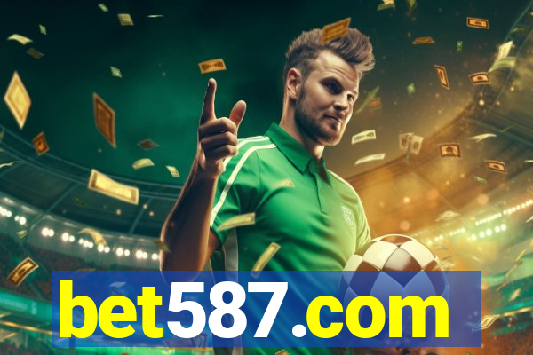 bet587.com