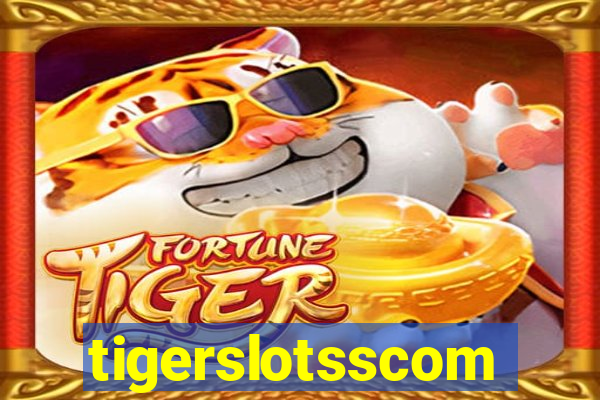 tigerslotsscom