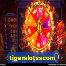 tigerslotsscom