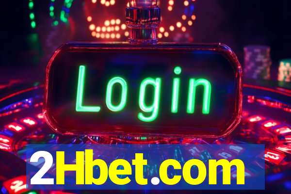 2Hbet.com