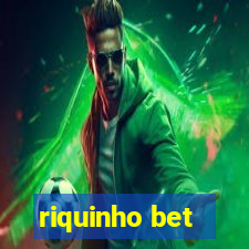 riquinho bet