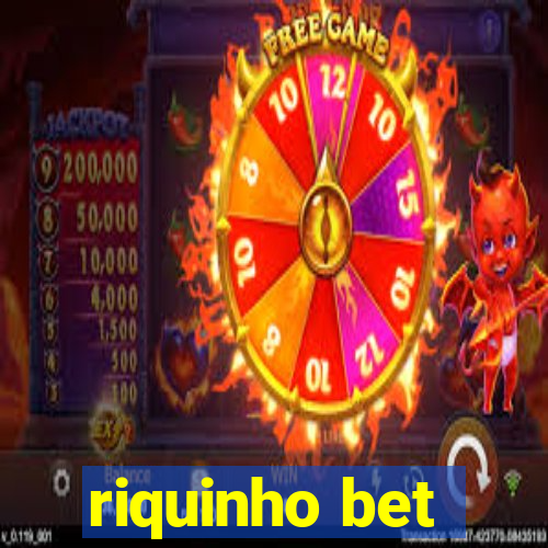 riquinho bet