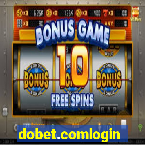 dobet.comlogin