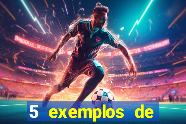 5 exemplos de jogos teatrais