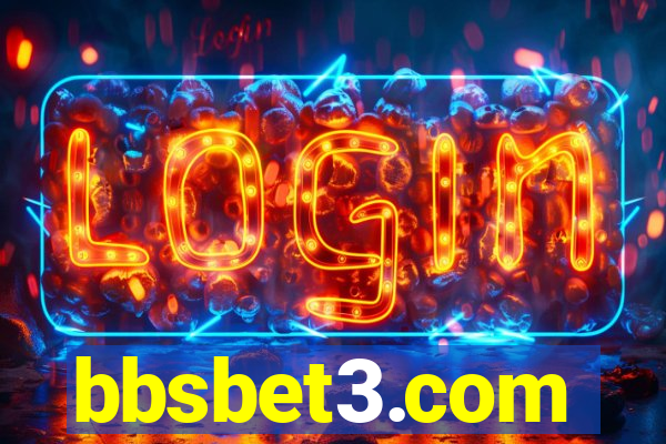 bbsbet3.com