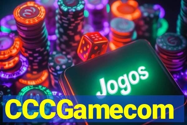 CCCGamecom