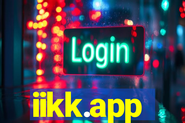 iikk.app