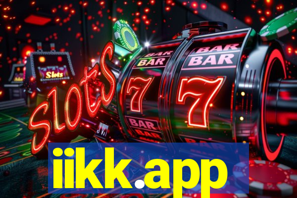 iikk.app