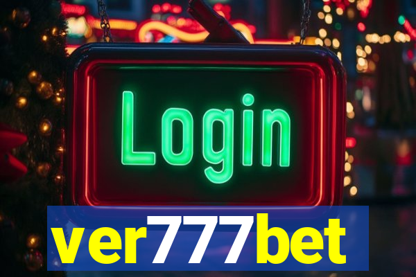 ver777bet