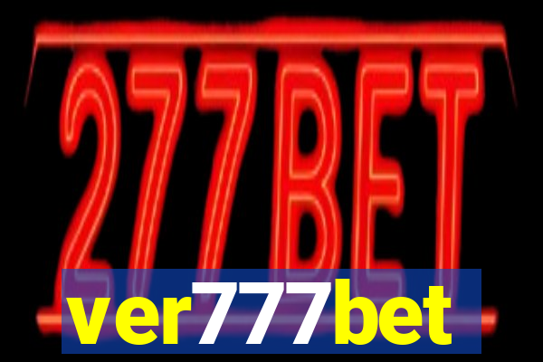 ver777bet