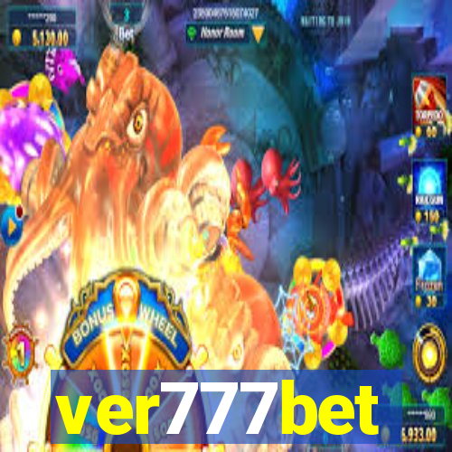 ver777bet