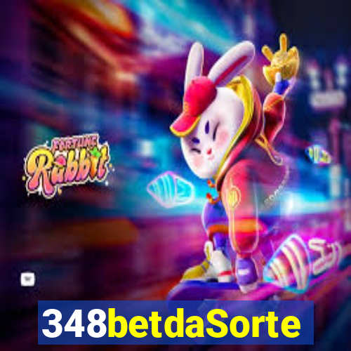 348betdaSorte