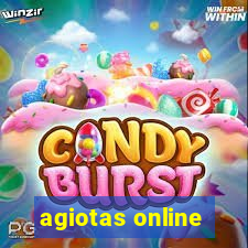 agiotas online