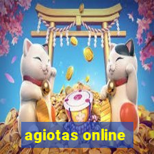 agiotas online