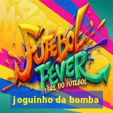 joguinho da bomba