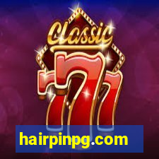 hairpinpg.com