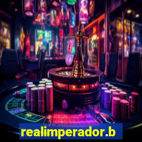 realimperador.bet