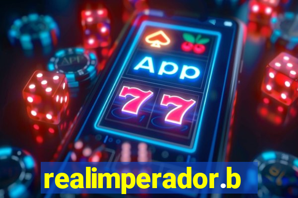 realimperador.bet