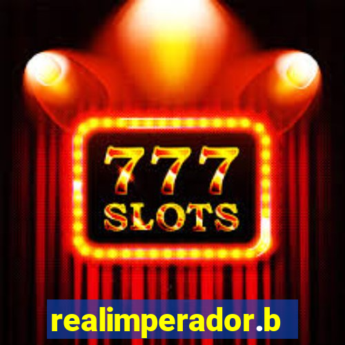 realimperador.bet