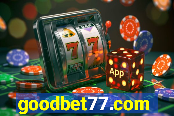 goodbet77.com