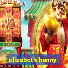 elizabeth hunny