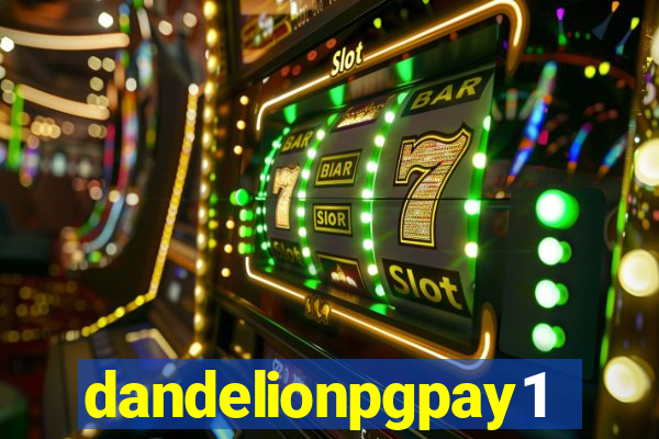 dandelionpgpay1.com