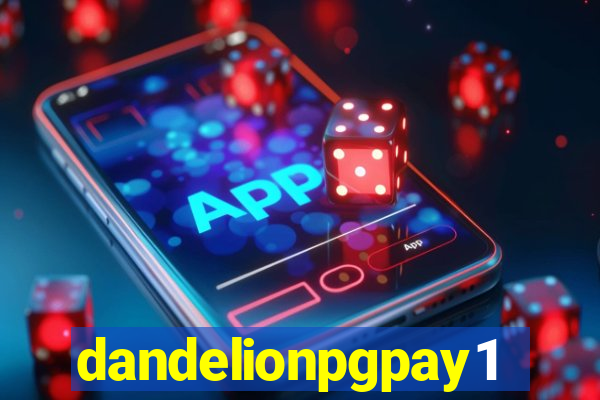 dandelionpgpay1.com