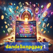 dandelionpgpay1.com