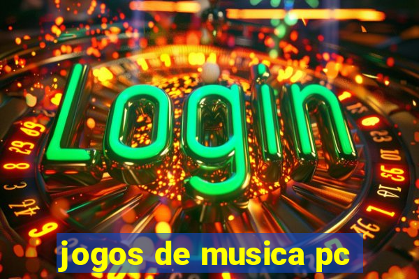 jogos de musica pc